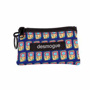 Cartera Origen Desmogue | Game Boy