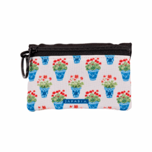 Cartera Origen Desmogue | Macetas Raquel Sarabia