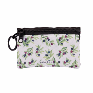 Cartera Origen Desmogue | Olivo Raquel Sarabia