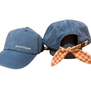 Gorra LAZO azul