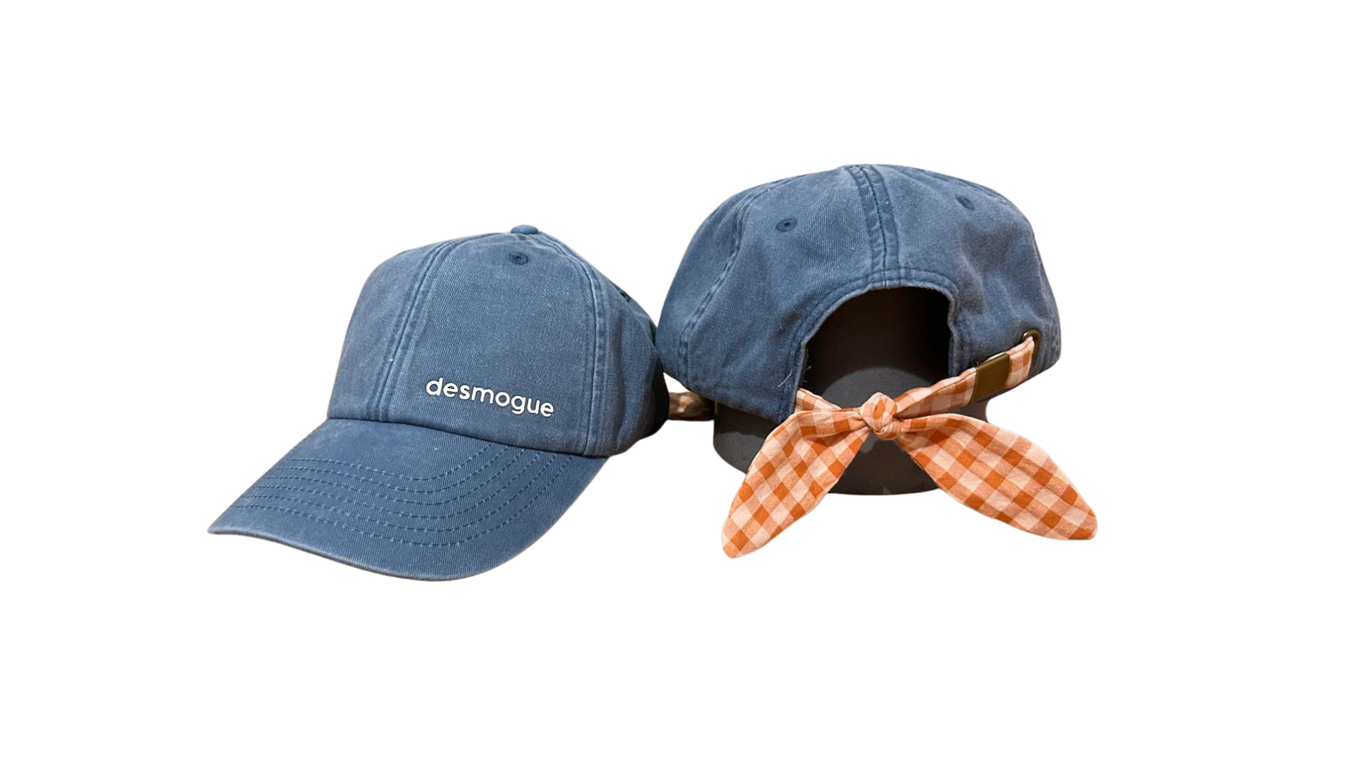 Gorra LAZO azul